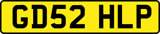 GD52HLP