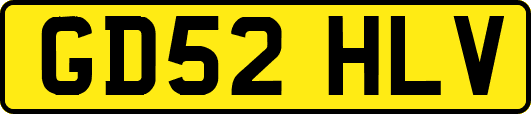 GD52HLV