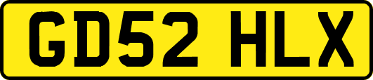 GD52HLX