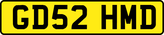 GD52HMD