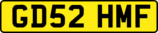 GD52HMF