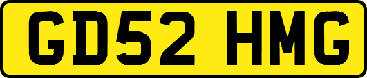 GD52HMG