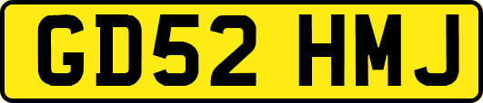 GD52HMJ
