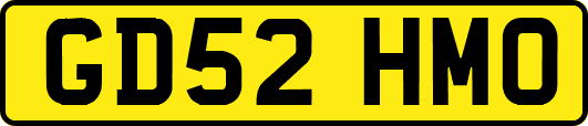 GD52HMO