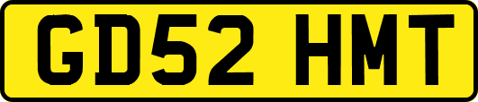 GD52HMT