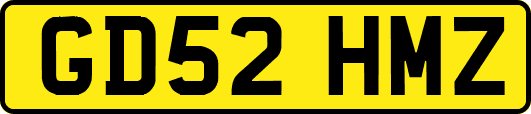 GD52HMZ