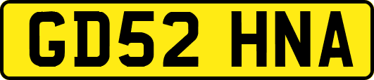 GD52HNA
