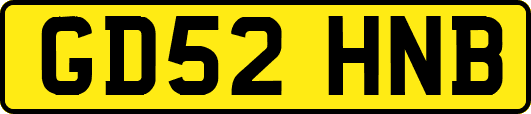 GD52HNB