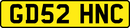 GD52HNC