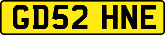 GD52HNE