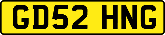 GD52HNG