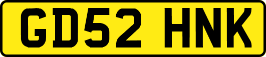 GD52HNK