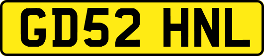 GD52HNL