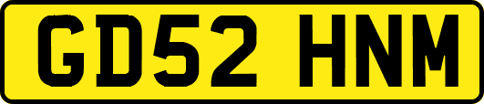 GD52HNM