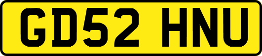 GD52HNU