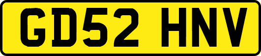 GD52HNV
