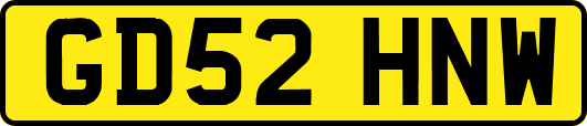 GD52HNW