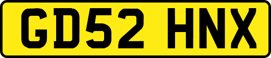 GD52HNX