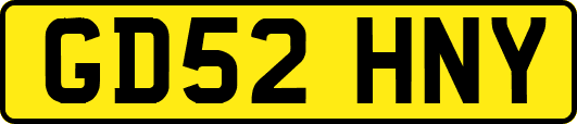 GD52HNY