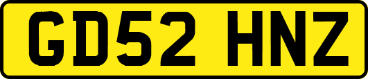 GD52HNZ