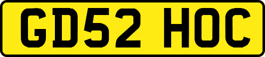 GD52HOC