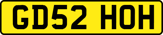 GD52HOH