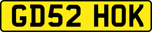 GD52HOK