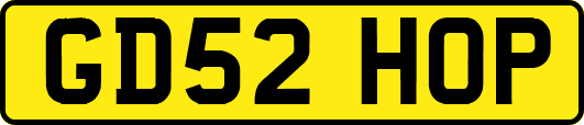 GD52HOP