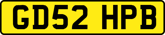 GD52HPB