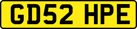 GD52HPE