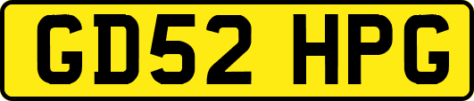GD52HPG