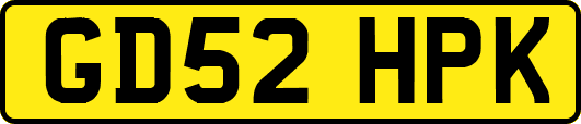 GD52HPK