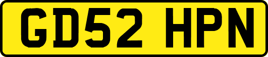 GD52HPN