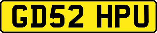 GD52HPU