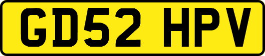 GD52HPV