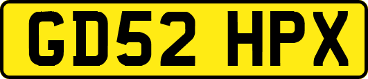 GD52HPX