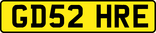 GD52HRE