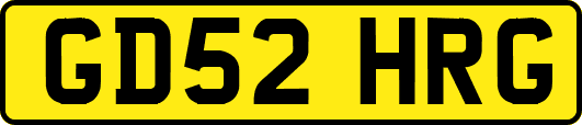 GD52HRG