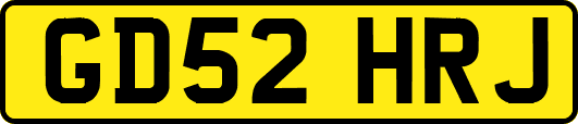 GD52HRJ