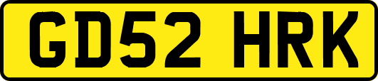 GD52HRK