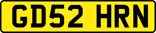 GD52HRN