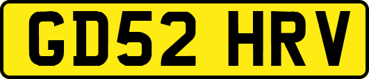 GD52HRV