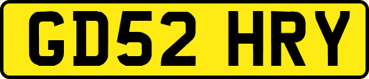 GD52HRY