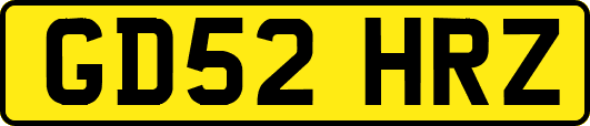 GD52HRZ