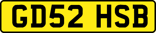 GD52HSB