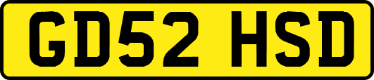 GD52HSD