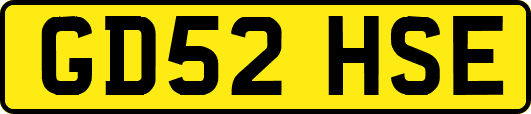 GD52HSE