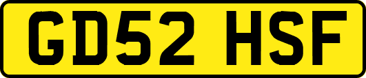 GD52HSF