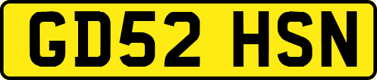 GD52HSN