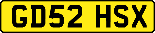 GD52HSX